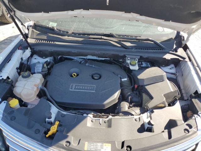 2015 LINCOLN MKC - 5LMCJ2A98FUJ10033