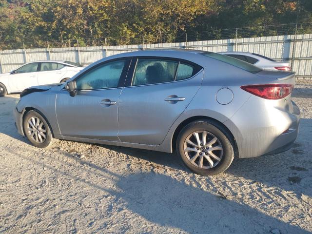 2015 MAZDA 3 TOURING - 3MZBM1V77FM235894