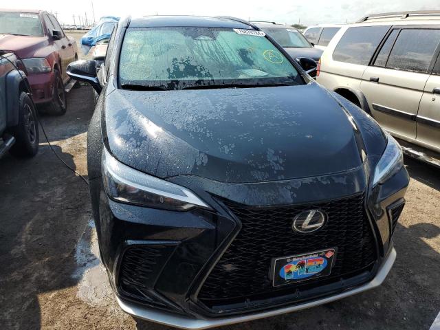 2023 LEXUS NX 350 2T2KGCEZ1PC017382
