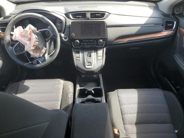 2020 HONDA CR-V EX - 7FART6H59LE014961