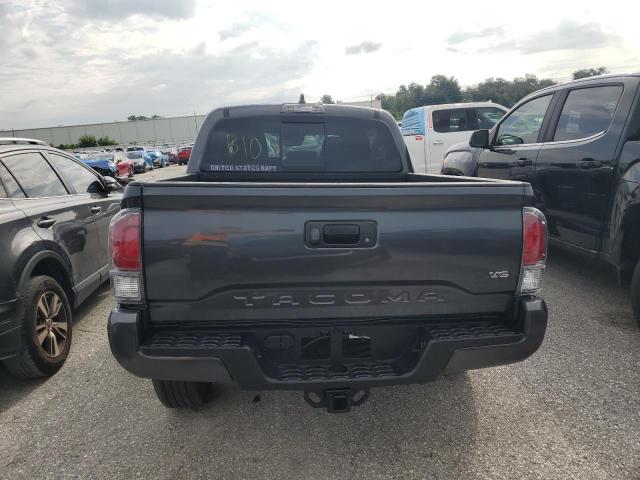 VIN 3TMAZ5CN8PM213476 2023 Toyota Tacoma, Double Cab no.6