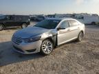 2015 FORD TAURUS LIM - 1FAHP2F81FG104865