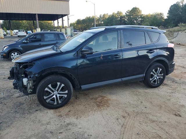 2018 TOYOTA RAV4 LE 2018