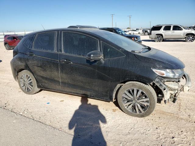 2015 HONDA FIT EX - 3HGGK5H84FM701325