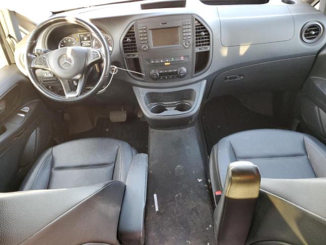 2019 MERCEDES-BENZ METRIS - WD4PG2EE8K3522294