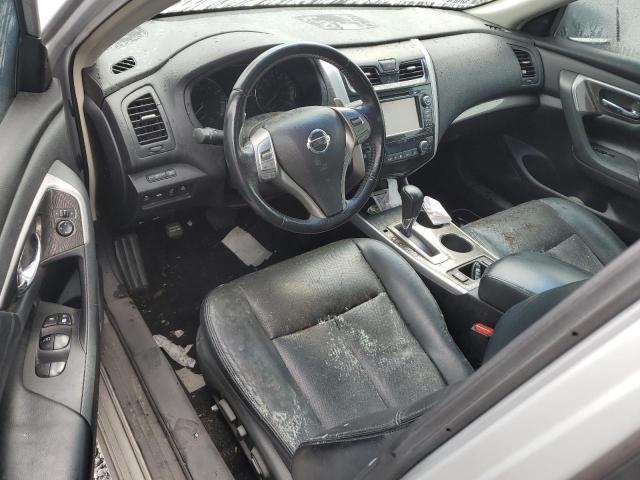 VIN 1N4BL3AP0DC205664 2013 Nissan Altima, 3.5S no.8