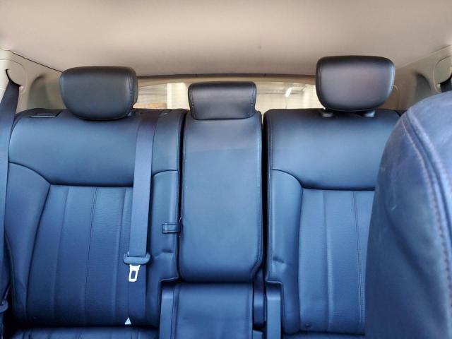 2016 INFINITI QX70 - JN8CS1MW7GM400429