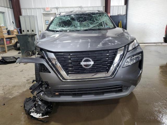 VIN 5N1BT3BB7NC684921 2022 Nissan Rogue, SV no.5