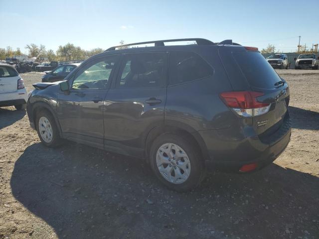 2020 SUBARU FORESTER JF2SKADC9LH534022