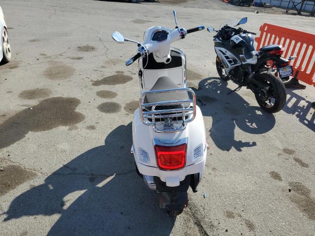 2024 VESPA GTS/SEI GI ZAPMD39M2R5201443