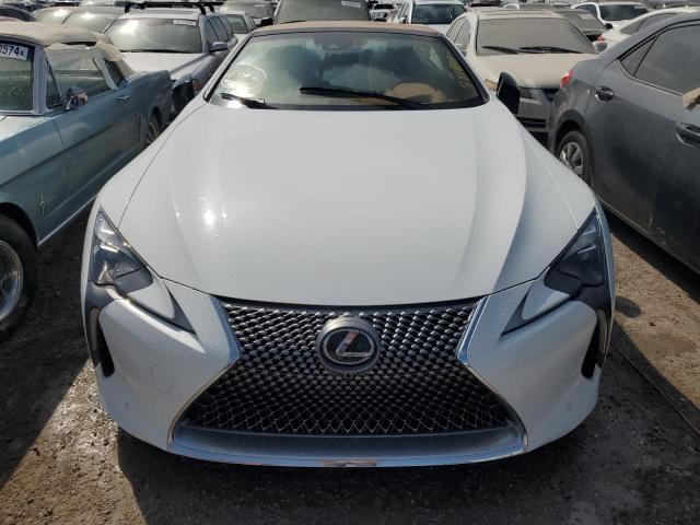 2024 LEXUS LC 500 JTHMPAAY1RA108771