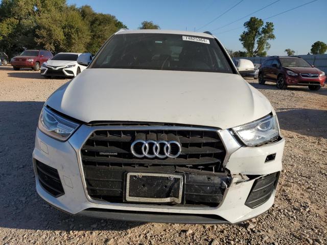 VIN WA1EFCFS4GR024817 2016 Audi Q3, Premium Plus no.5