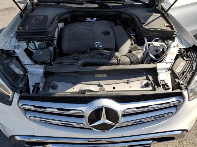 2020 MERCEDES-BENZ GLC 300 4M - WDC0G8EBXLF727467