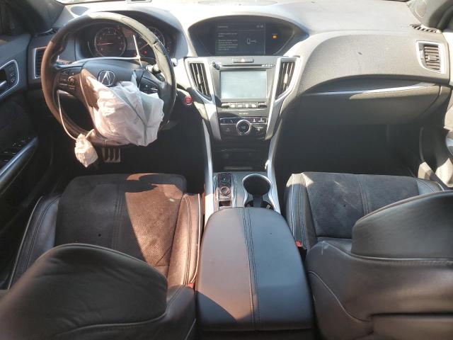2019 ACURA TLX TECHNO - 19UUB2F66KA006189
