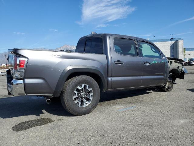 VIN 3TYCZ5AN1NT087815 2022 TOYOTA TACOMA no.3