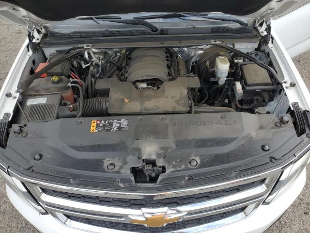 2018 CHEVROLET TAHOE K150 - 1GNSKBKCXJR150532