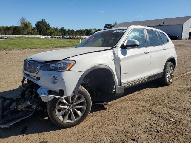 Vin: 5uxwx9c31h0w70859, lot: 54721075, bmw x3 xdrive28i 2017 img_1