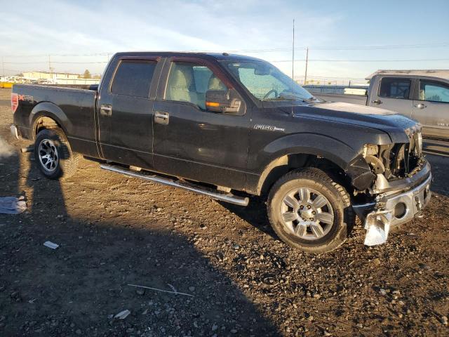 2010 FORD F150 SUPER - 1FTFW1EV9AFD21293