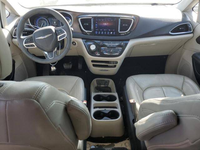 2017 CHRYSLER PACIFICA T - 2C4RC1DG1HR553057