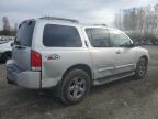 NISSAN ARMADA SE photo