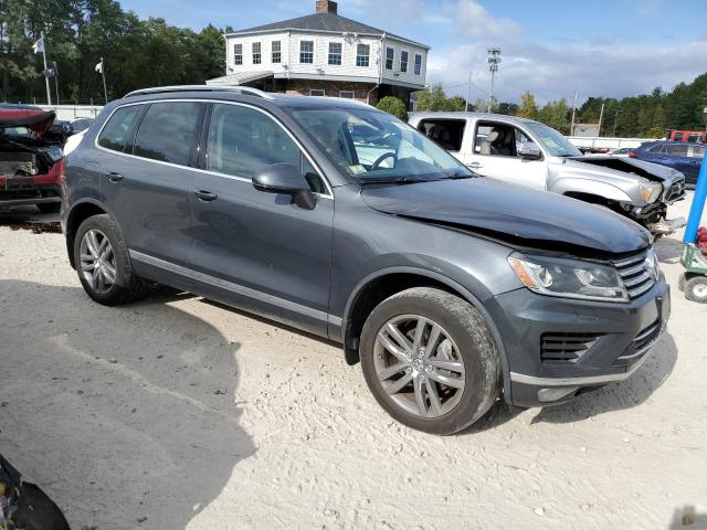 2016 VOLKSWAGEN TOUAREG SP WVGEF9BP4GD004053