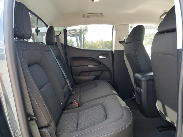 2019 CHEVROLET COLORADO L - 1GCGSCEN5K1260809