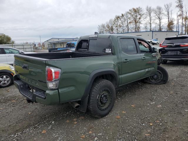 VIN 5TFCZ5AN8LX241438 2020 Toyota Tacoma, Double Cab no.3