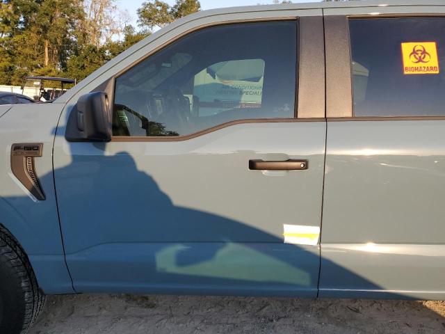 2023 FORD F150 SUPER - 1FTFW1E59PKF22093