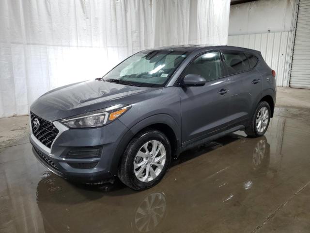 2019 HYUNDAI TUCSON SE #3023979301