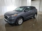 Lot #3023979301 2019 HYUNDAI TUCSON SE