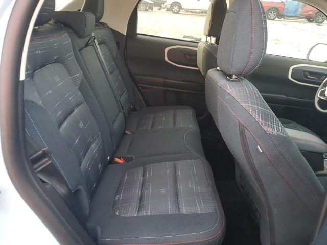 2024 FORD BRONCO SPO - 3FMCR9G64RRE83275