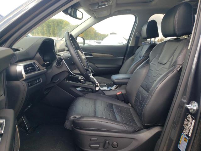 2022 KIA TELLURIDE - 5XYP5DHCXNG310678