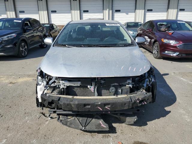 2020 TOYOTA COROLLA LE - JTDEPRAE2LJ099760