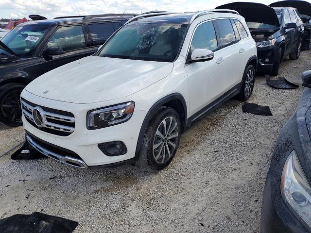 2021 MERCEDES-BENZ GLB 250 #2957588511