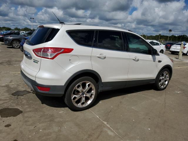 VIN 1FMCU0J9XEUE34629 2014 Ford Escape, Titanium no.3