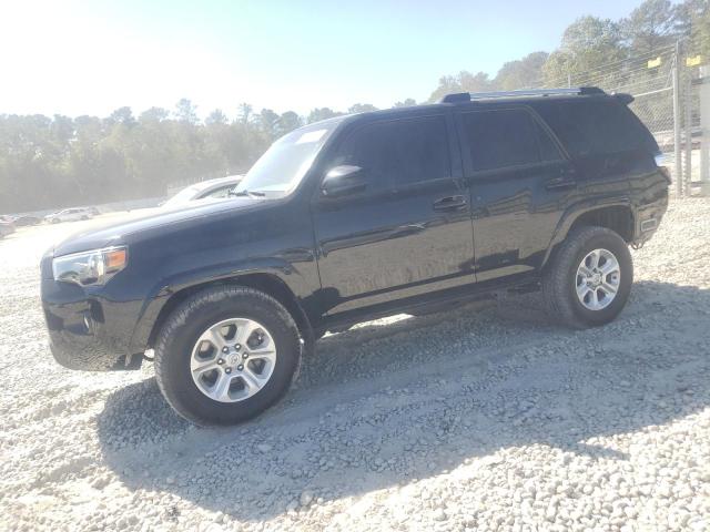 VIN JTEBU5JRXK5654254 2019 Toyota 4runner, SR5 no.1