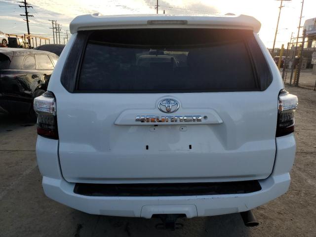 VIN JTEZU5JR4H5159006 2017 Toyota 4runner, SR5 no.6