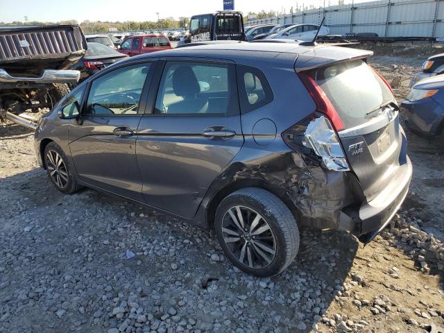 2020 HONDA FIT EX - 3HGGK5H89LM731075