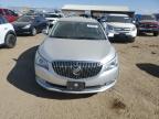 BUICK LACROSSE photo