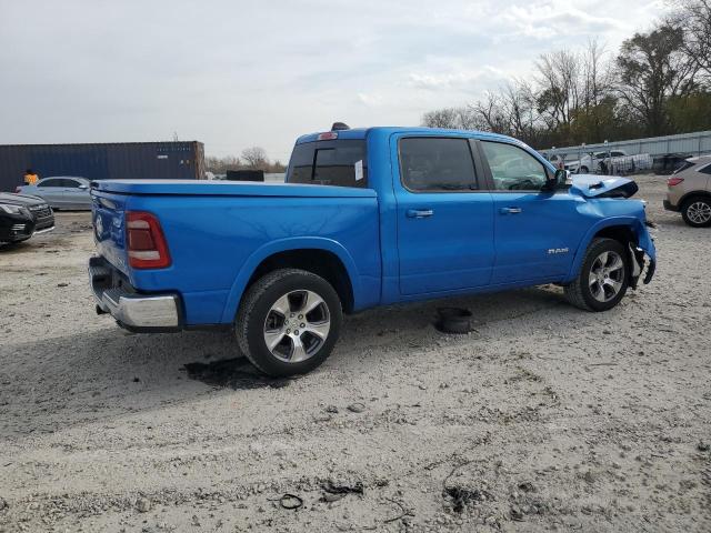 Vin: 1c6srfjt0ln408880, lot: 78517154, ram 1500 laramie 20203