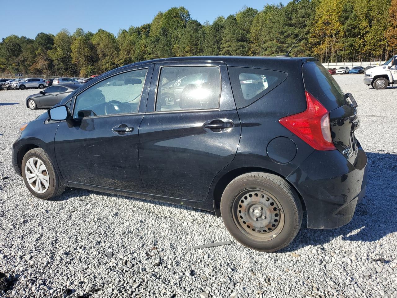 Lot #2935987838 2018 NISSAN VERSA NOTE