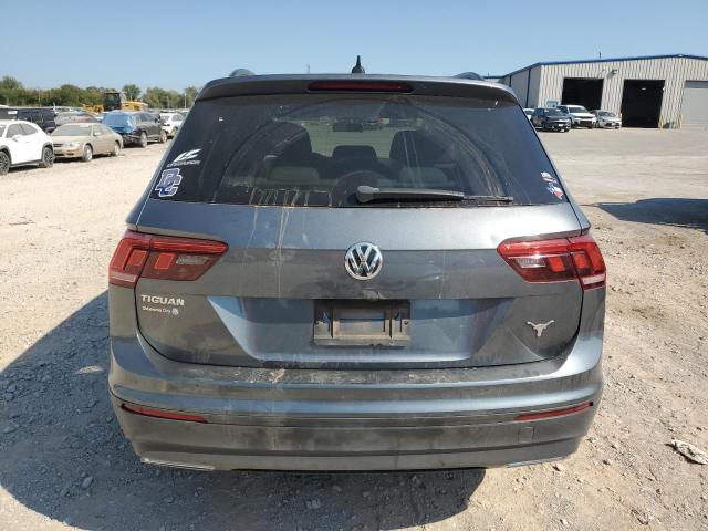 2020 VOLKSWAGEN TIGUAN S - 3VV1B7AXXLM023694