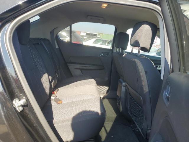 2017 CHEVROLET EQUINOX LT - 2GNFLFEK9H6266884
