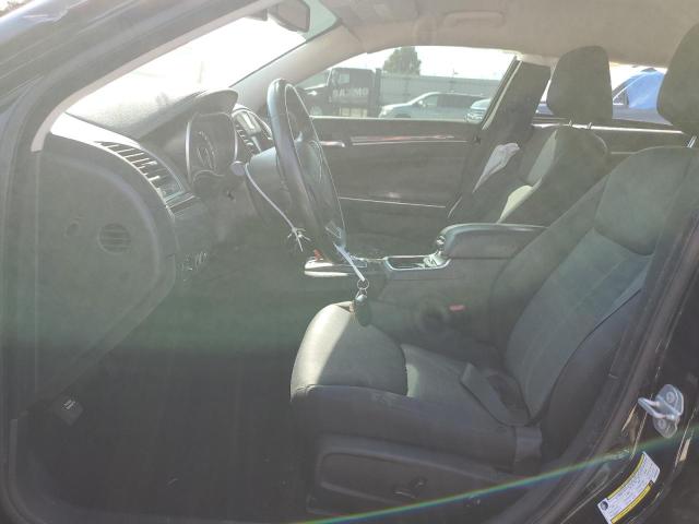 2021 CHRYSLER 300 TOURIN - 2C3CCAAG2MH563093