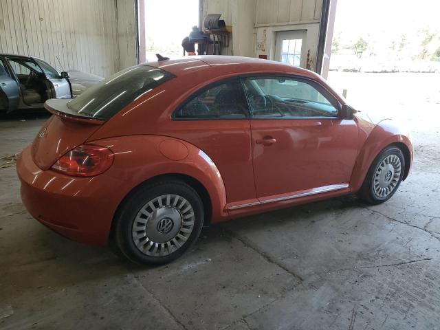 2016 VOLKSWAGEN BEETLE SE 3VWJ17AT0GM605563