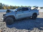 2021 TOYOTA TUNDRA CRE - 5TFDY5F13MX008467