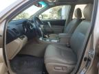 TOYOTA HIGHLANDER photo