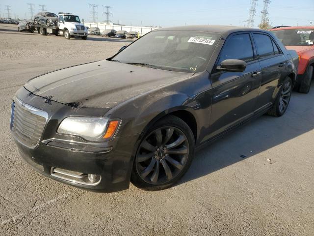 2014 CHRYSLER 300 S #2976946696