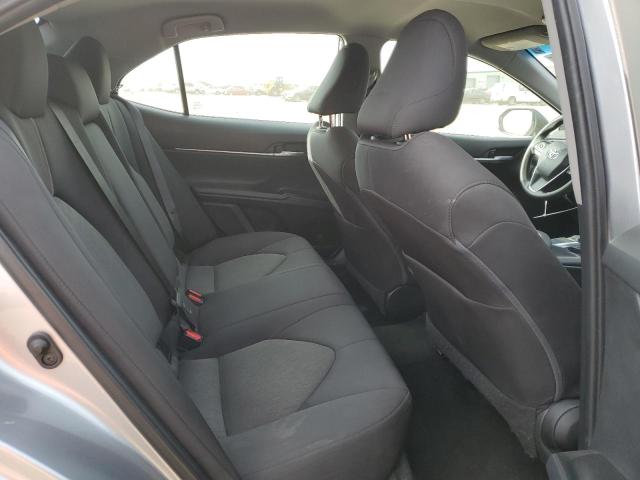 2020 TOYOTA CAMRY LE - 4T1C11AK6LU960951