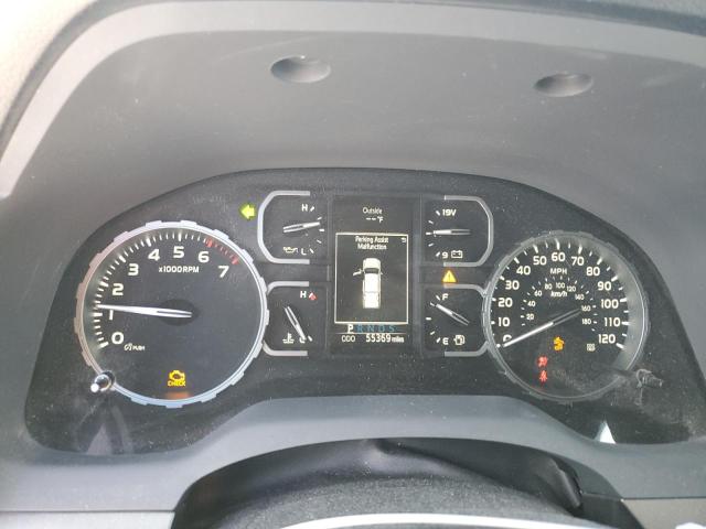 2021 TOYOTA TUNDRA CRE - 5TFDY5F16MX985862